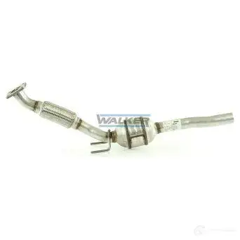 Задний глушитель WALKER 129779 22987 3277490229878 CV4O H - Изображение 1