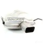 Задний глушитель WALKER 0P35 MT 127533 19974 3277490199744 изображение 0