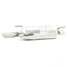 Задний глушитель WALKER 0P35 MT 127533 19974 3277490199744 изображение 1