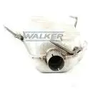 Задний глушитель WALKER 0P35 MT 127533 19974 3277490199744 изображение 2
