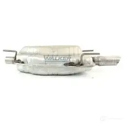 Задний глушитель WALKER 0P35 MT 127533 19974 3277490199744 изображение 3