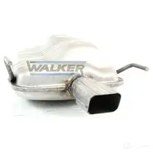 Задний глушитель WALKER 0P35 MT 127533 19974 3277490199744 изображение 4