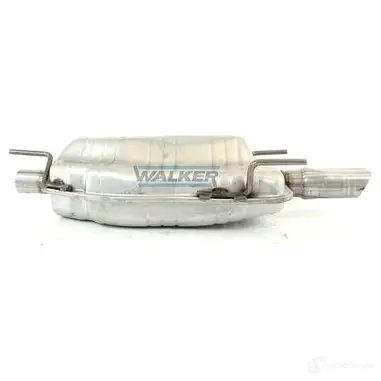 Задний глушитель WALKER 0P35 MT 127533 19974 3277490199744 изображение 7