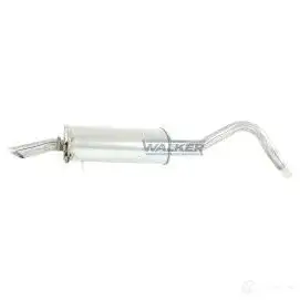 Задний глушитель WALKER 131019 3277490705297 70529 D FQ6LLU изображение 0