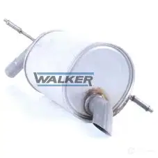 Задний глушитель WALKER 23281 130038 BG4C GM0 3277490232816 - Изображение 1