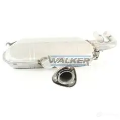 Задний глушитель WALKER I2O EJI 124670 3277490139672 13967 изображение 6