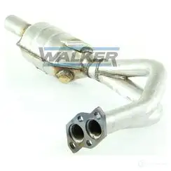 Задний глушитель WALKER 127536 19979 3277490199799 TGM A8 изображение 0