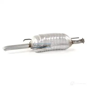 Задний глушитель WALKER UC2 SMGL 72374 131211 3277490723741 изображение 1