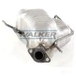 Задний глушитель WALKER UC2 SMGL 72374 131211 3277490723741 изображение 2