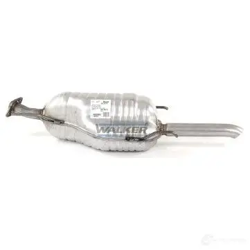 Задний глушитель WALKER UC2 SMGL 72374 131211 3277490723741 изображение 3
