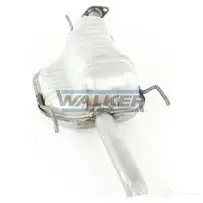 Задний глушитель WALKER UC2 SMGL 72374 131211 3277490723741 изображение 4
