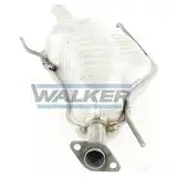 Задний глушитель WALKER UC2 SMGL 72374 131211 3277490723741 изображение 6