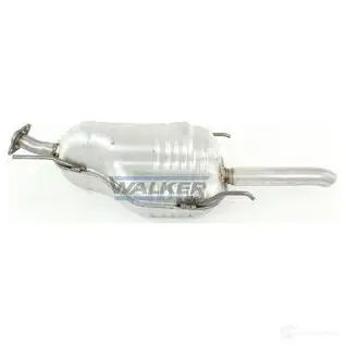 Задний глушитель WALKER UC2 SMGL 72374 131211 3277490723741 изображение 7