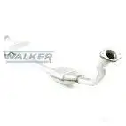Задний глушитель WALKER 130252 H23GJ7 0 3277490236845 23684 - Изображение 1