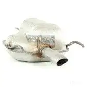 Задний глушитель WALKER LM 4T05 23242 3277490232427 130003 - Изображение 1
