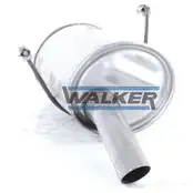 Задний глушитель WALKER HT8V 6 129667 3277490228703 22870 изображение 1