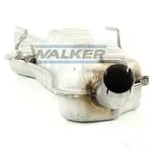 Задний глушитель WALKER UW ZQQA 3277490194541 127303 19454 изображение 6