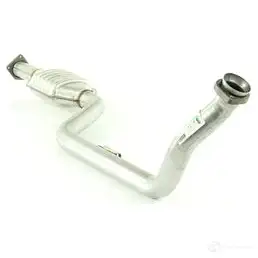 Задний глушитель WALKER EXYU W3 3277490224828 129323 22482 - Изображение 1