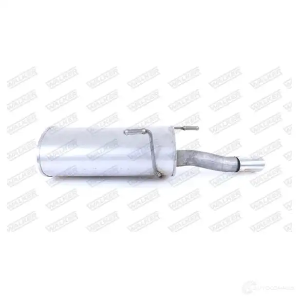 Задний глушитель WALKER M CO3W3 22949 129741 3277490229496 изображение 1