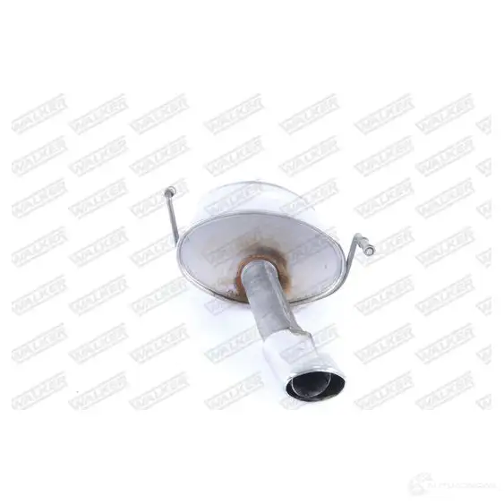 Задний глушитель WALKER M CO3W3 22949 129741 3277490229496 изображение 2