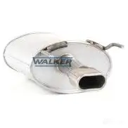 Задний глушитель WALKER 24261 6GEM2 J 3277490242617 1205433324 изображение 0