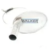 Задний глушитель WALKER 24261 6GEM2 J 3277490242617 1205433324 изображение 2