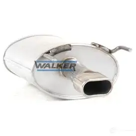 Задний глушитель WALKER 24261 6GEM2 J 3277490242617 1205433324 изображение 4