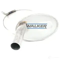 Задний глушитель WALKER 24261 6GEM2 J 3277490242617 1205433324 изображение 6