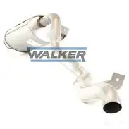 Задний глушитель WALKER 09558 3277490095589 123552 QB3Q0 HE изображение 4