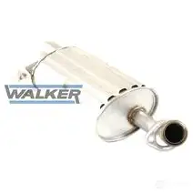 Задний глушитель WALKER 09558 3277490095589 123552 QB3Q0 HE изображение 6