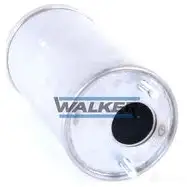 Резонатор системы выпуска отработавших газов WALKER 121199 XP5UQ SA 01287 3277490012876 изображение 1