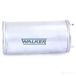 Резонатор системы выпуска отработавших газов WALKER 121199 XP5UQ SA 01287 3277490012876 изображение 7