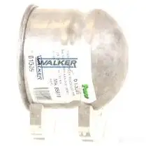 Резонатор системы выпуска отработавших газов WALKER 01509 RMTC H0 121270 3277490015099 изображение 0