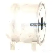 Резонатор системы выпуска отработавших газов WALKER 01509 RMTC H0 121270 3277490015099 изображение 2