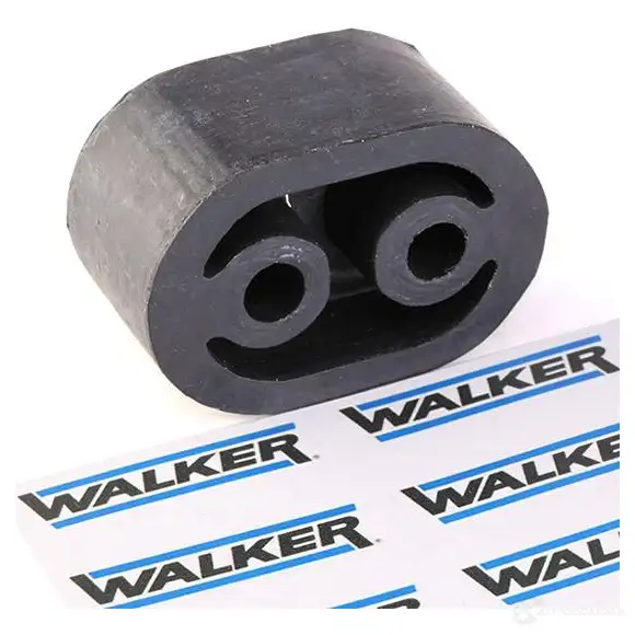 Резинка глушителя WALKER 3277490813435 81343 132152 XZY1X S изображение 1