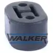 Резинка глушителя WALKER 133456 3277490865526 H6LK 34 86552 изображение 3