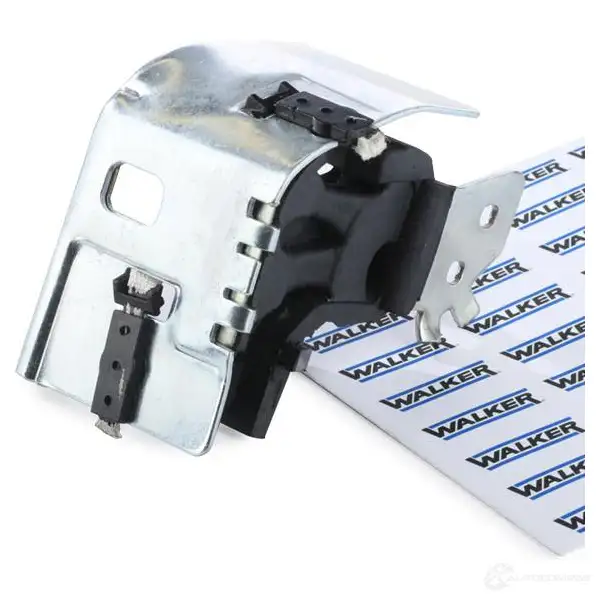 Резинка глушителя WALKER 80346 3277490803467 131621 QD734 P изображение 1
