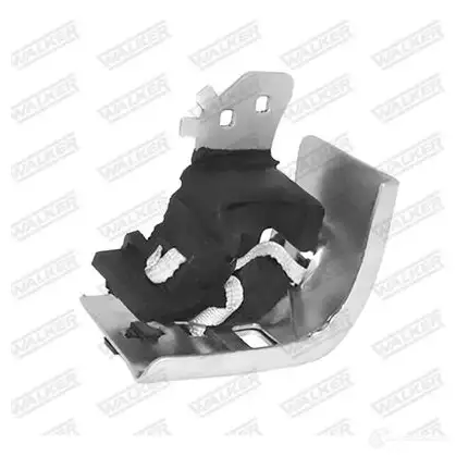 Резинка глушителя WALKER 80346 3277490803467 131621 QD734 P изображение 10