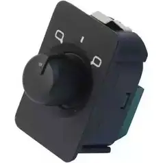 Кнопка зеркал, регулятор URO Parts 1420559806 4B0959565A01C 0HWTZ2 0 ZMB7