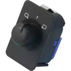 Кнопка зеркал, регулятор URO Parts O5 FCLX 4B1959565A01C 1420559807 76APEW0