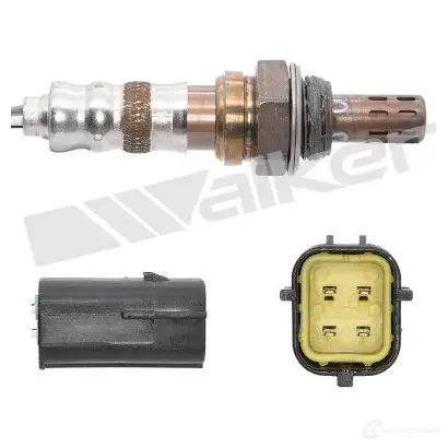 Лямбда зонд, кислородный датчик WALKER PRODUCTS 0 ZA517-K4 0ZA517-K5 25024384 1423576747 изображение 4