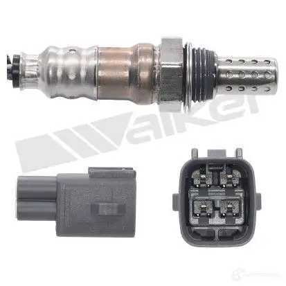 Лямбда зонд, кислородный датчик WALKER PRODUCTS 1423577087 25024924 O DQ3OK изображение 4
