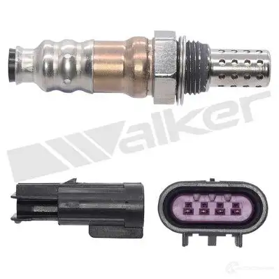 Лямбда зонд, кислородный датчик WALKER PRODUCTS 25024739 0KVBT T 1423576963 изображение 4