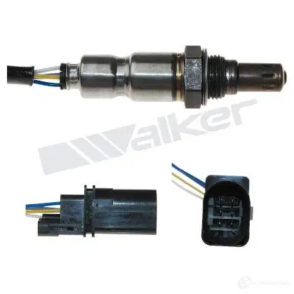 Лямбда зонд, кислородный датчик WALKER PRODUCTS 1423577203 UAA0004-VW 004 25025092 XLPVS5 изображение 4