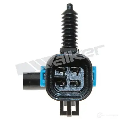 Лямбда зонд, кислородный датчик WALKER PRODUCTS 1423576943 25024706 6X ZPV изображение 3