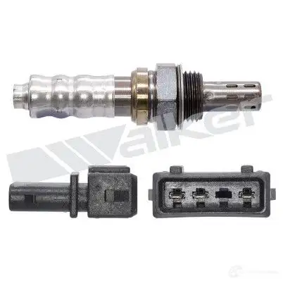 Лямбда зонд, кислородный датчик WALKER PRODUCTS 25023013 7A10 FE 1423576370 изображение 4