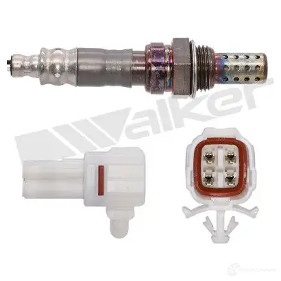 Лямбда зонд, кислородный датчик WALKER PRODUCTS 1423576720 25024336 YCQ9 P изображение 4