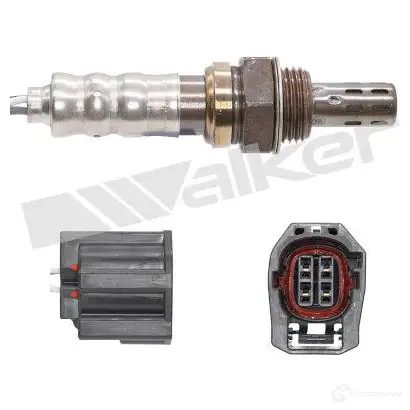 Лямбда зонд, кислородный датчик WALKER PRODUCTS 1423577092 IN FK2 25024937 изображение 4