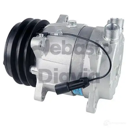 Компрессор кондиционера WEBASTO LA S9WAQ 62085015122c 1438645698 - Изображение 1