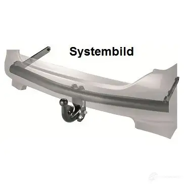 Ремкомплект сцепного устройства WESTFALIA Z4 ZY9D 4250557507514 346075900113 601630 - Изображение 1